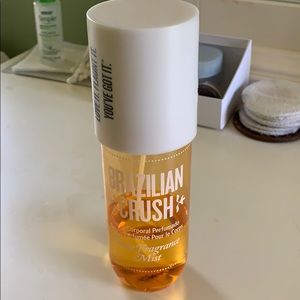 Sol De Janeiro Brazilian Crush Mist